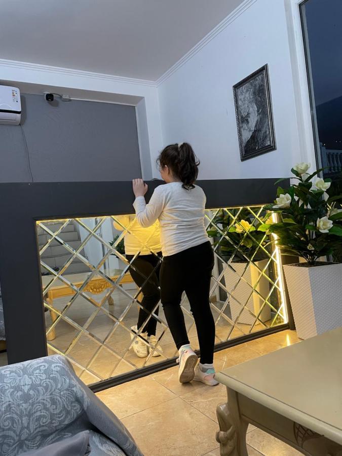 فندق New Athosفي  Mira المظهر الخارجي الصورة